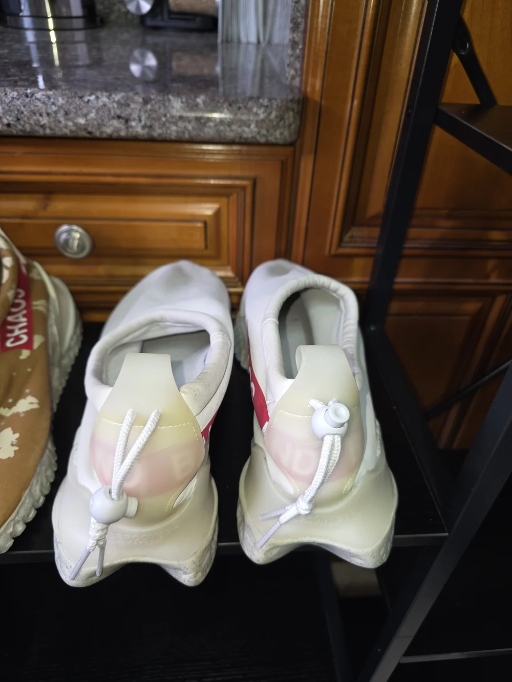 2023 Undercover X Nike Moc Flow SP 'Light Bone'